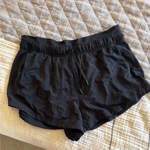 Inner Glow High Rise Short